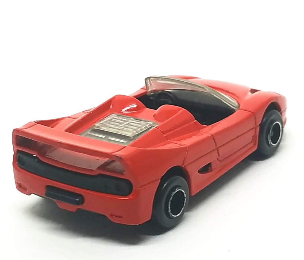 Majorette Ferrari F50 Red 1/60 (3 inches) Pre-Owned 001 | eBay Majorette Ferrari F50 Red 1/60 (3 inches) Pre-Owned 001 | eBay