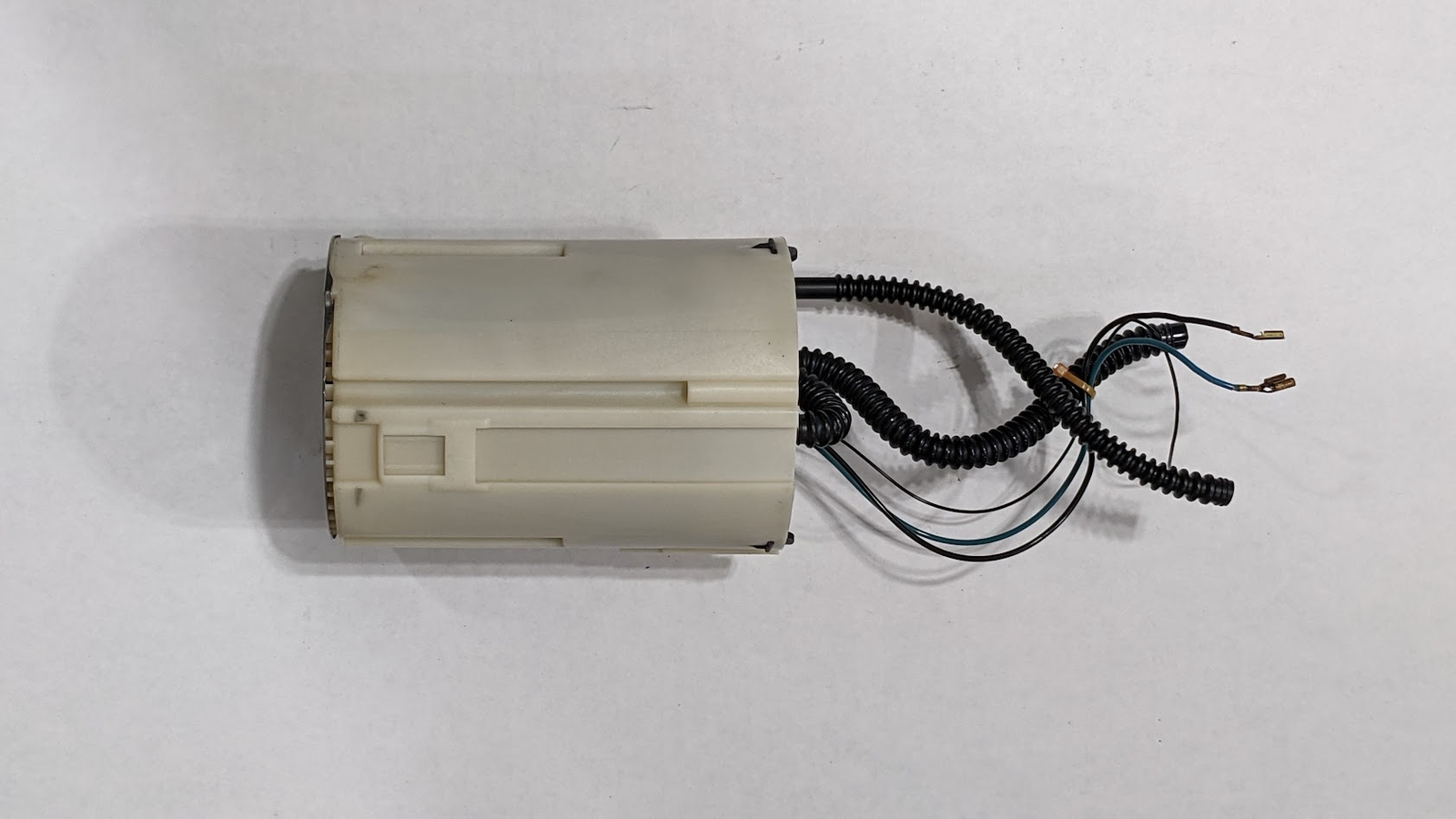 FERRARI 599 PARTS FUEL PUMP 181204 pre owned