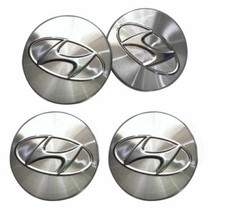 4pcs Wheel Cap fit 2022 2023 Palisade factory 18" 20" wheel rim