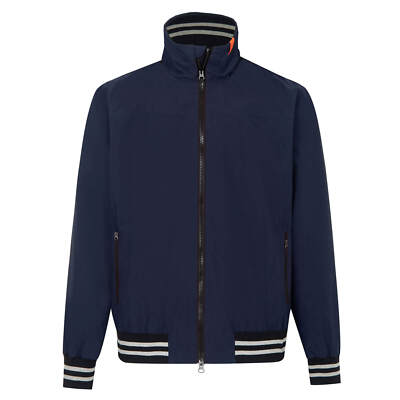 Blue Wave Herren Funktionsblouson Funktionsjacke Malte Kragen Innenfutter
