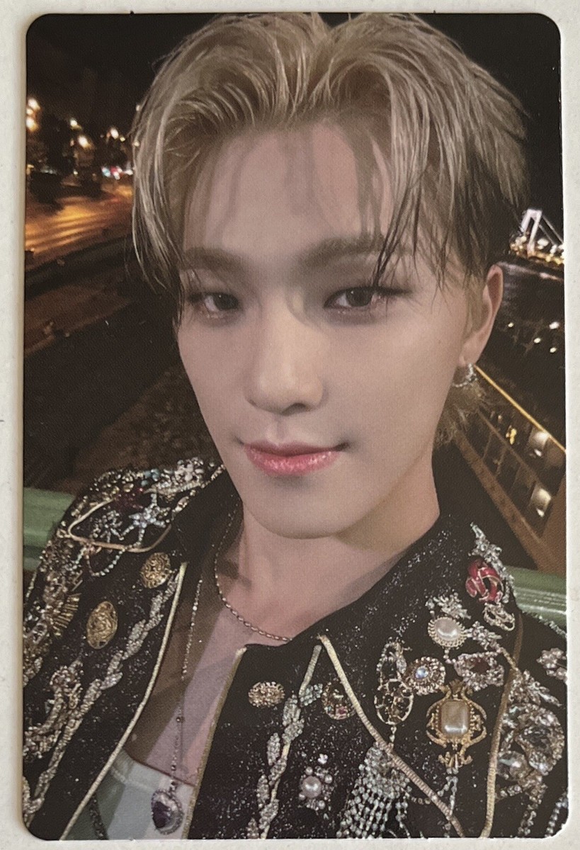 DINO SVT SEVENTEEN - HEAVEN 11TH MINI ALBUM (KIT ver