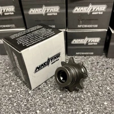 KTM SX-E5 Front Sprocket 8T Husqvarna EE5 Gas Gas MC-E5 NACSTAR 45445018008