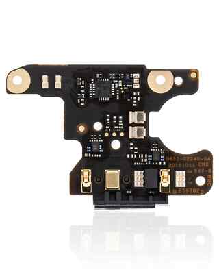 Google Pixel 3a Microphone Board Genuine 