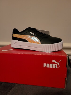 puma carino