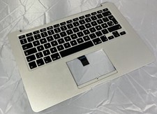 Original Apple MacBook Air A1466 Top Case Gehäuse Keyboard 069-9397-23 2013-2017