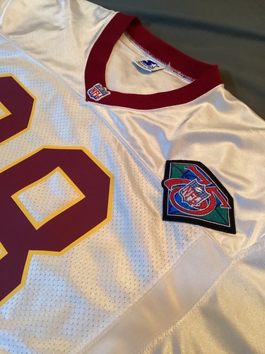 authentic Washington Redskins, commanders darrell Green starter jersey - Picture 4 of 12