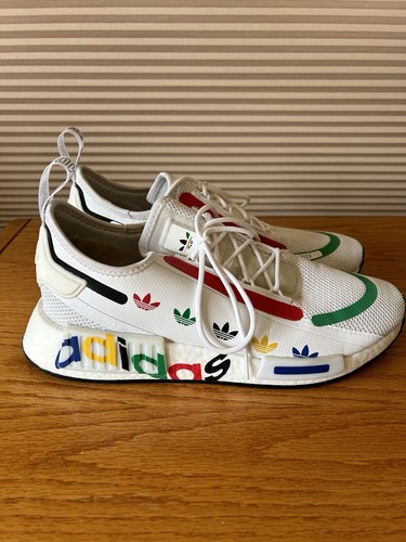 adidas gazelle silver green womens Adidas Originals x Pharrell Williams Human Race NMD Trail