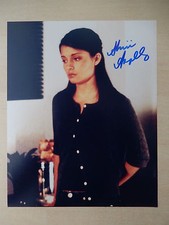Shiri Appleby Autographed 8" X 10" Photograph (4)