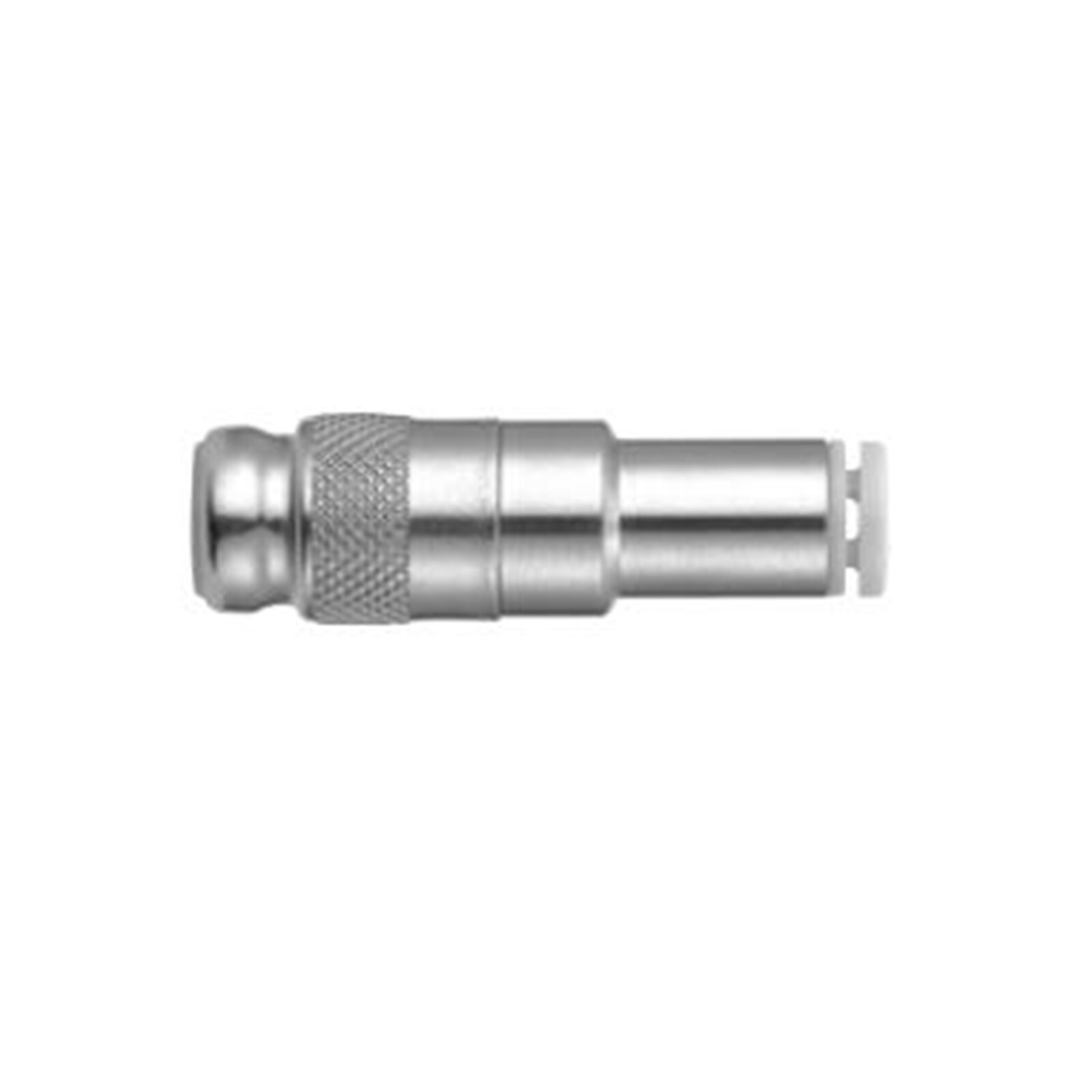SMC KK2S-04H S Coupler - Socket Straight Type With One-touch Fitting New