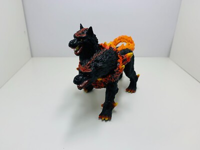 Schleich   Eldrador Creatures Höllenhund   42451  