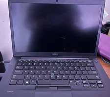 dell latitude 7480 14 laptop i7-7600u 16gb