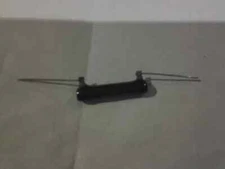 Ohmite B12J1K5 1.5k 1500 Ohm 12 Watt Wirewound Ceramic Power Resistor 12W