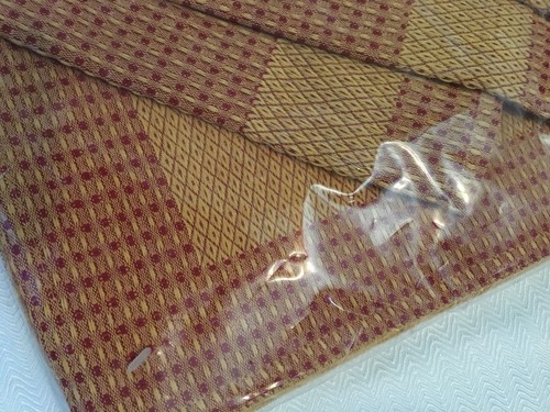 8 Piece Dining Placemat Napkin TableLinen Setting - Picture 4 of 7