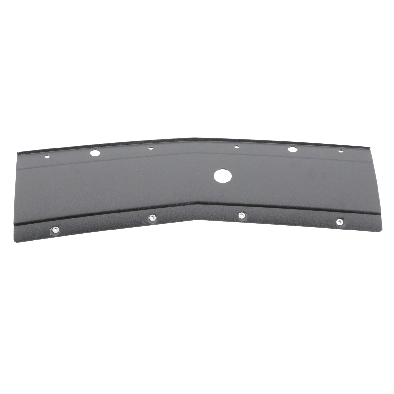 GENUINE LAMBORGHINI Aventador LP750 SV Coupe Rear Spoiler Cover Panel 470853038