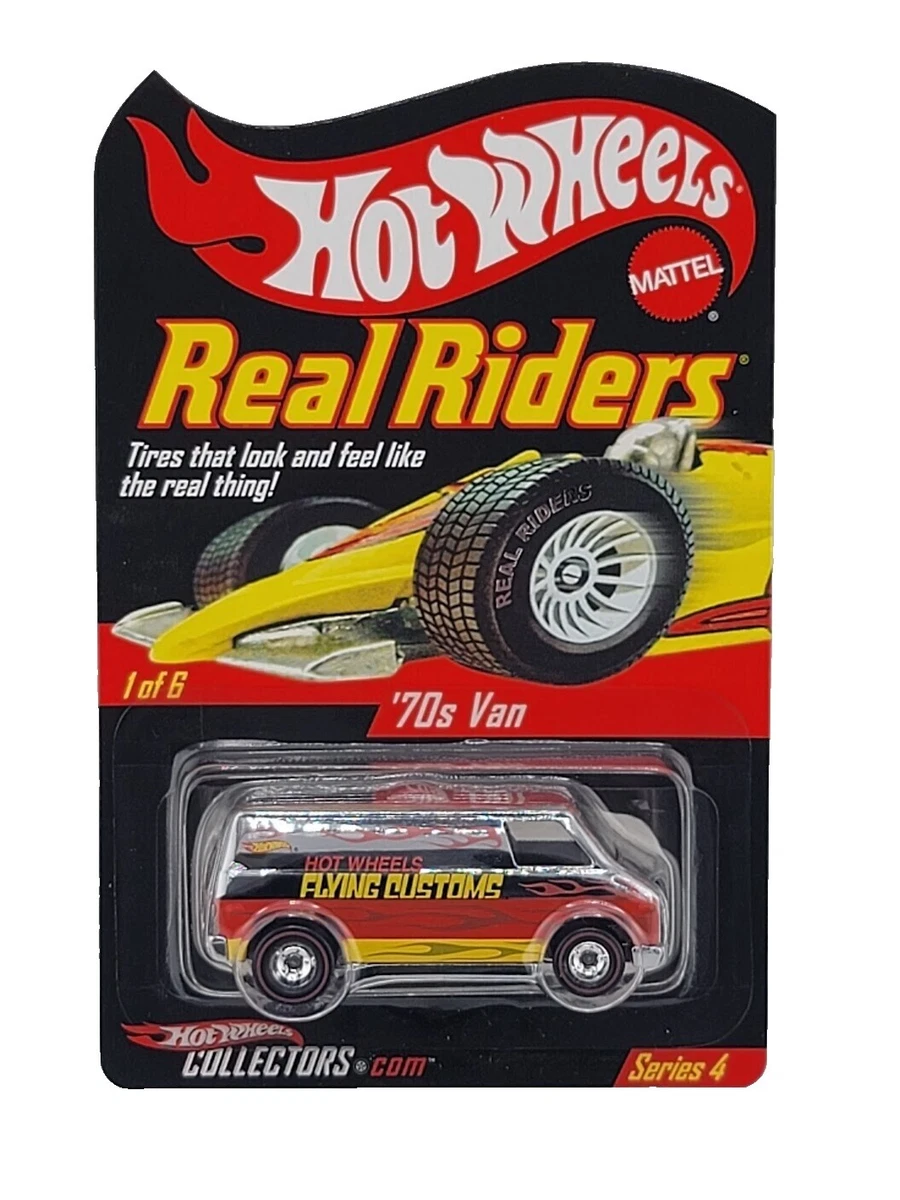 Hot Wheels Diecast Vans for sale | eBay