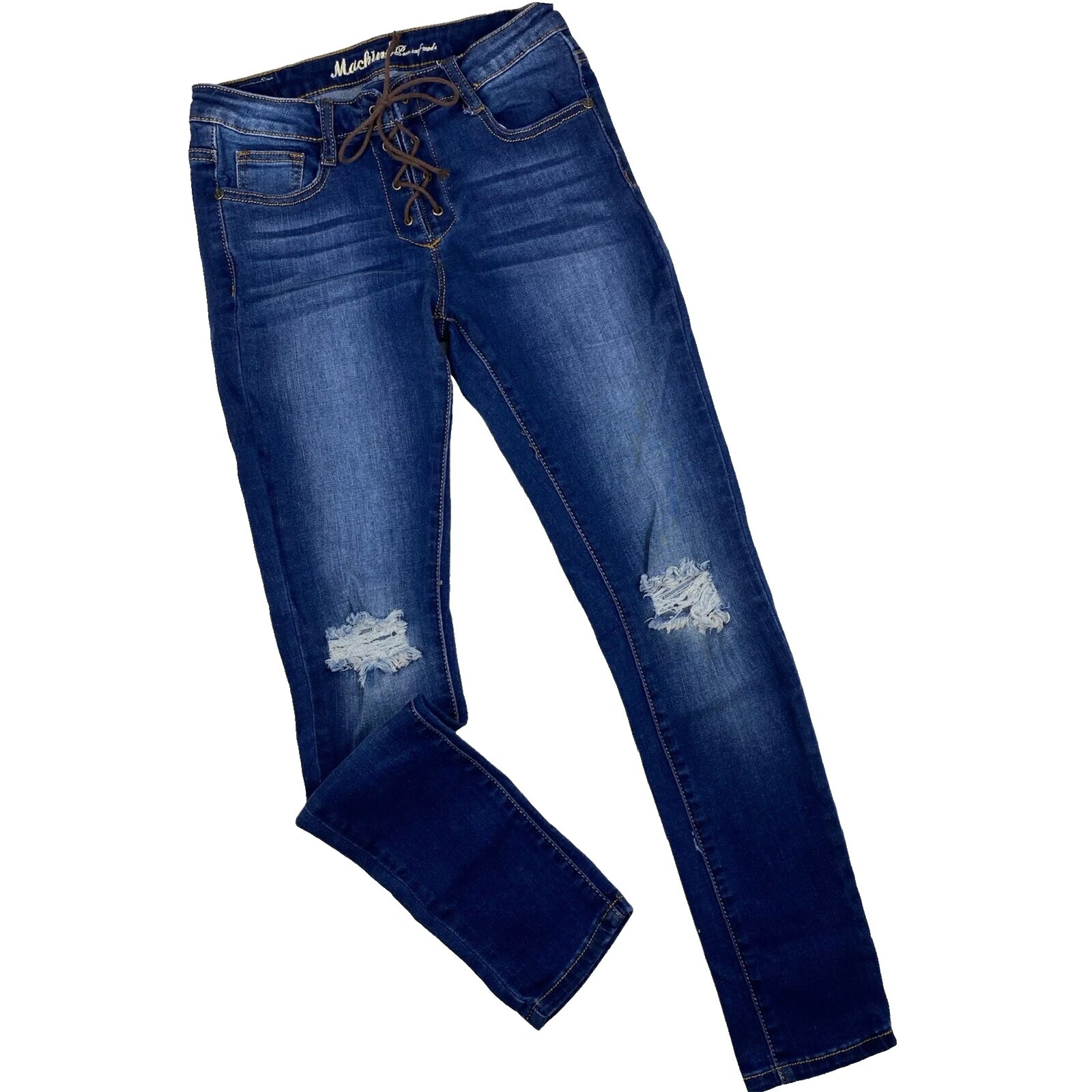 Machine Juniors Jeans 3 Size