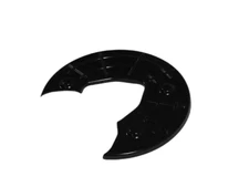 12-23 Challenger Charger 300 Brake Shield Left Mopar New OEM