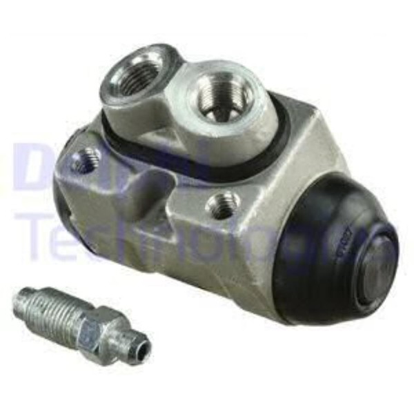 Delphi Radbremszylinder Radzylinder FüR Hyundai Accent II LC Stufenheck TB-image