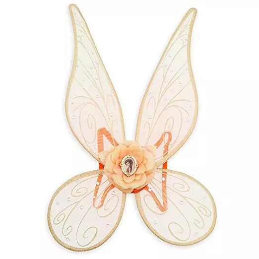 Fawn top tinkerbell costume