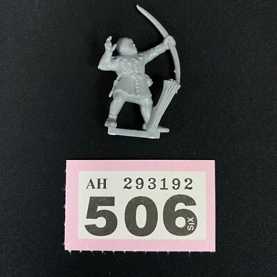 Citadel Bretonnien Archer Bowmen Warhammer Le Vieux le Monde Monopose 5TH