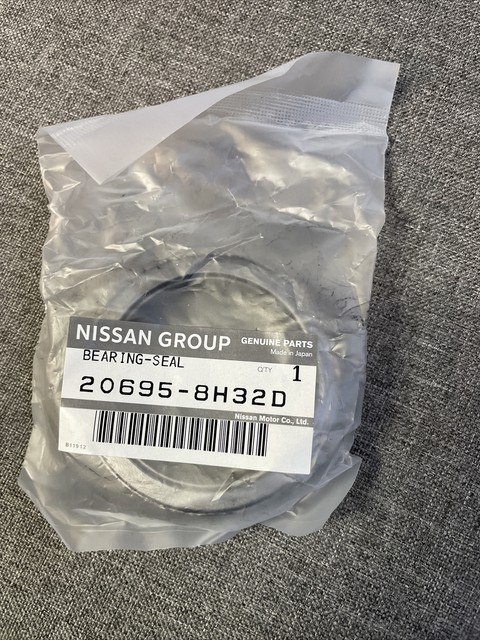 Nissan 20695 8h310