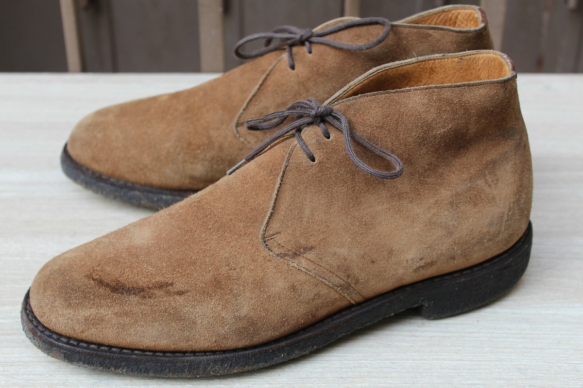 CHAUSSURE BOOTS CHURCH'S 