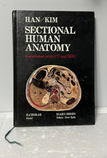 SECTIONAL HUMAN ANATOMY: TRANSVERSE, SAGITTAL...