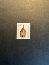 Stamps Germany Scott #1412 never hinged