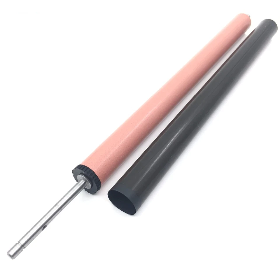 Set Lower Pressure Roller RM2-6435-000 & Fuser Film Sleeve HP M377 M477 Grease - Изображение 2 из 4