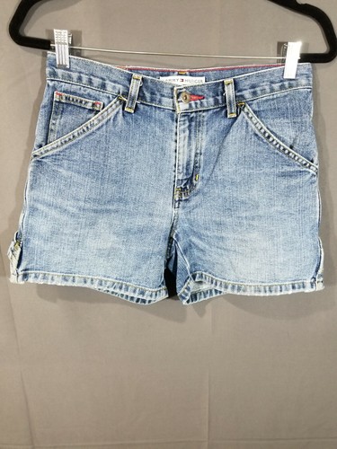 Tommy Hilfiger Vintage Carpenter Denim 