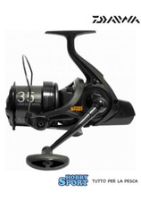 MULINELLO DAIWA CROSSCAST 35 SCW 5000 C QD  PER SURFCASTING