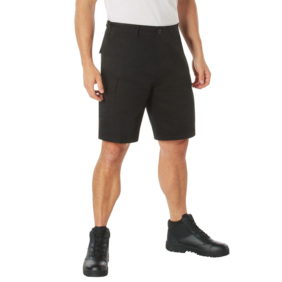 Fits Black Shorts BDU Tactical 7XL65319-7XL | eBay
