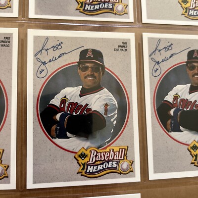 rare 1990 upper deck baseball cards 10 Overlooked 1990s Baseball Card Sets Worth Revisiting