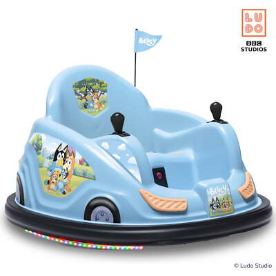 busy wheels MaiyaPen対応　ブルーイ　Bluey busy wheels MaiyaPen対応 ブルーイ Bluey（Amazon.co.jp