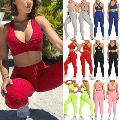 Ladies Workout Sets