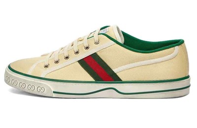 gucci tennis 1977 price
