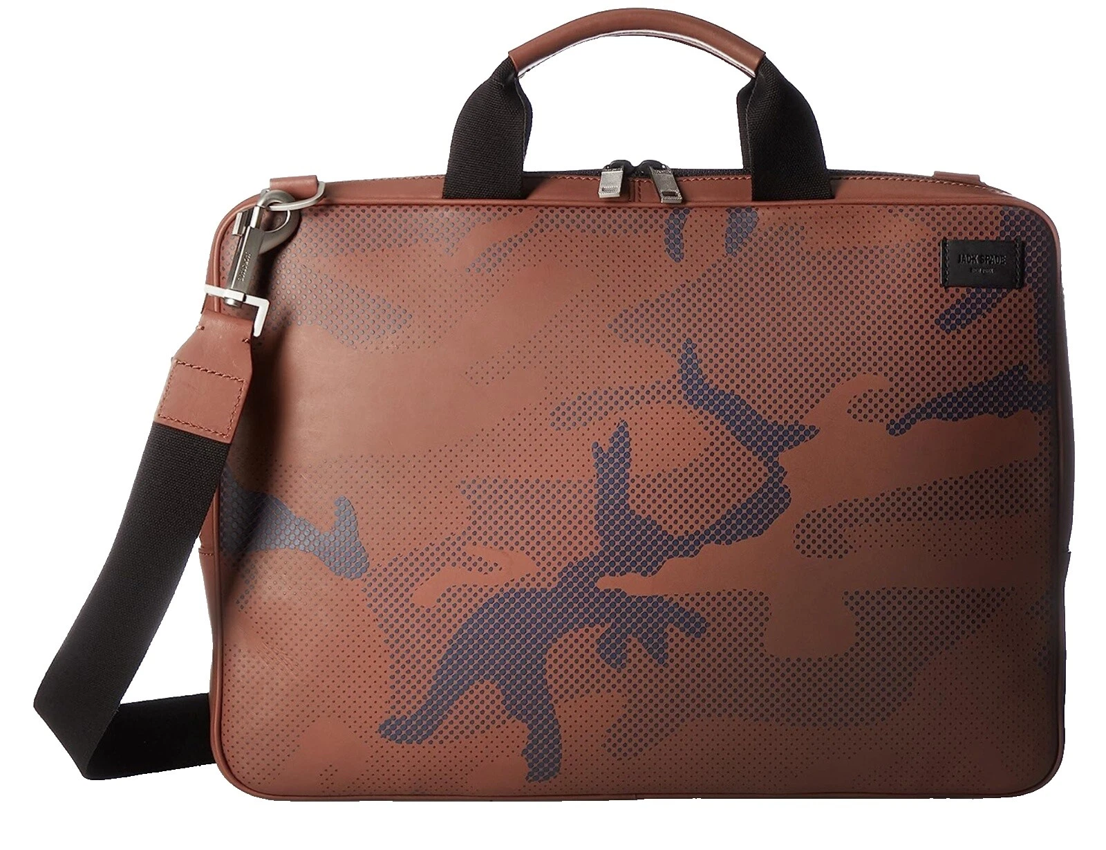 Bolsas Bolsa de Ordenador Portátil JACK SPADE para hombres