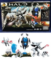 mega construx halo promethean warriors