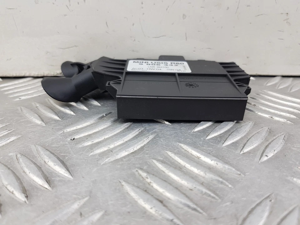 SENSOR ALARMA MINI COOPER COUNTRYMAN R60 9806332 2012  Foto 3 de 4