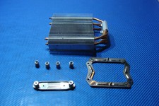 CyberPower Custom PC Genuine Desktop CPU Cooling Heatsink 1