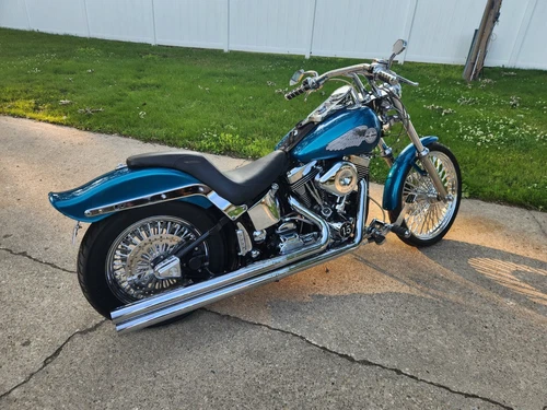 1997 Harley-Davidson Other 