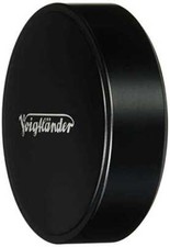 VOIGTLANDER LH-58S Lens Hood for NOKTON 58mm f1.4 SLII S Lens NEW