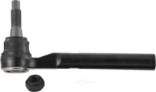Steering Tie Rod End-PEC Autopart Intl 2600-259007