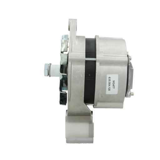 Lichtmaschine John Deere 120A OEM Mahle Neu - Vgl.Nr. 0120484027 / 0120484027+ /-image