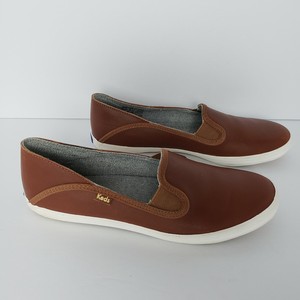 women's crashback leather keds