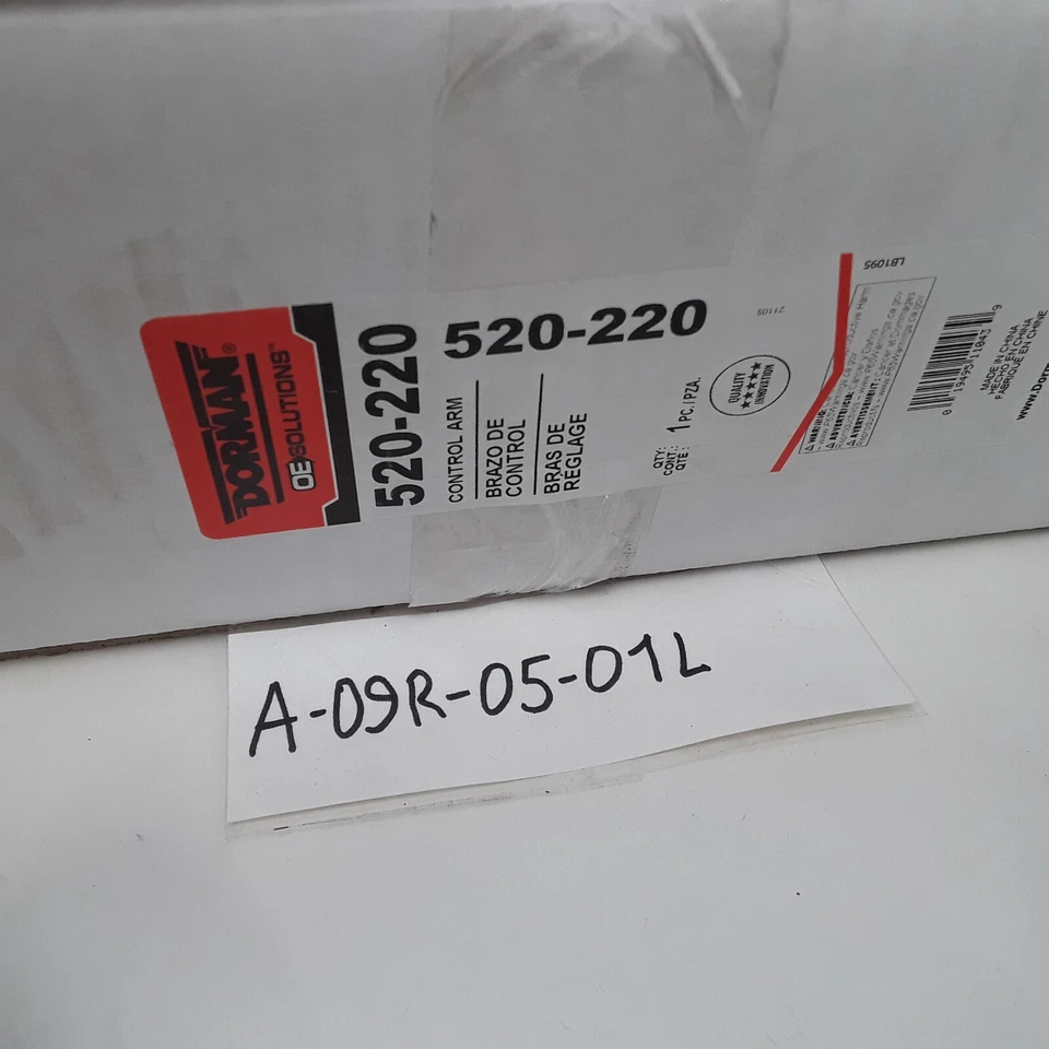 Suspension Control Arm Fits Ford Lobo F-250 F-150 Lincoln Navigator (1997-2004) - Image 4 of 4