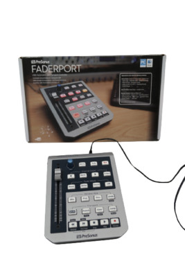 PRESONUS FaderPort Classic PreSonus FADERPORT | eBay