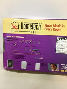 hometech hts6