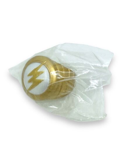Brightest Day War of Light PROMO The FLASH RING Blackest Night plastic one size
