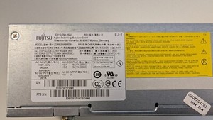 PC Netzteil Fujitsu DPS-250AB-82 A S26113-E564-V50-01 250 Watt